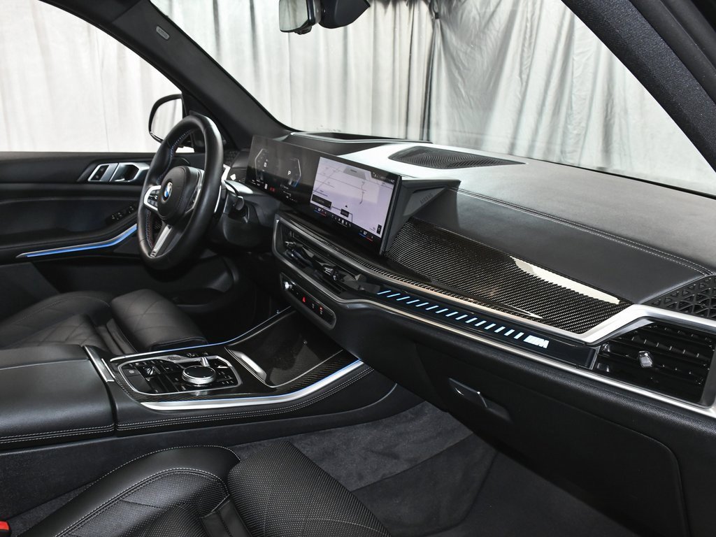 Used 2026 BMW X5 M60i image 72
