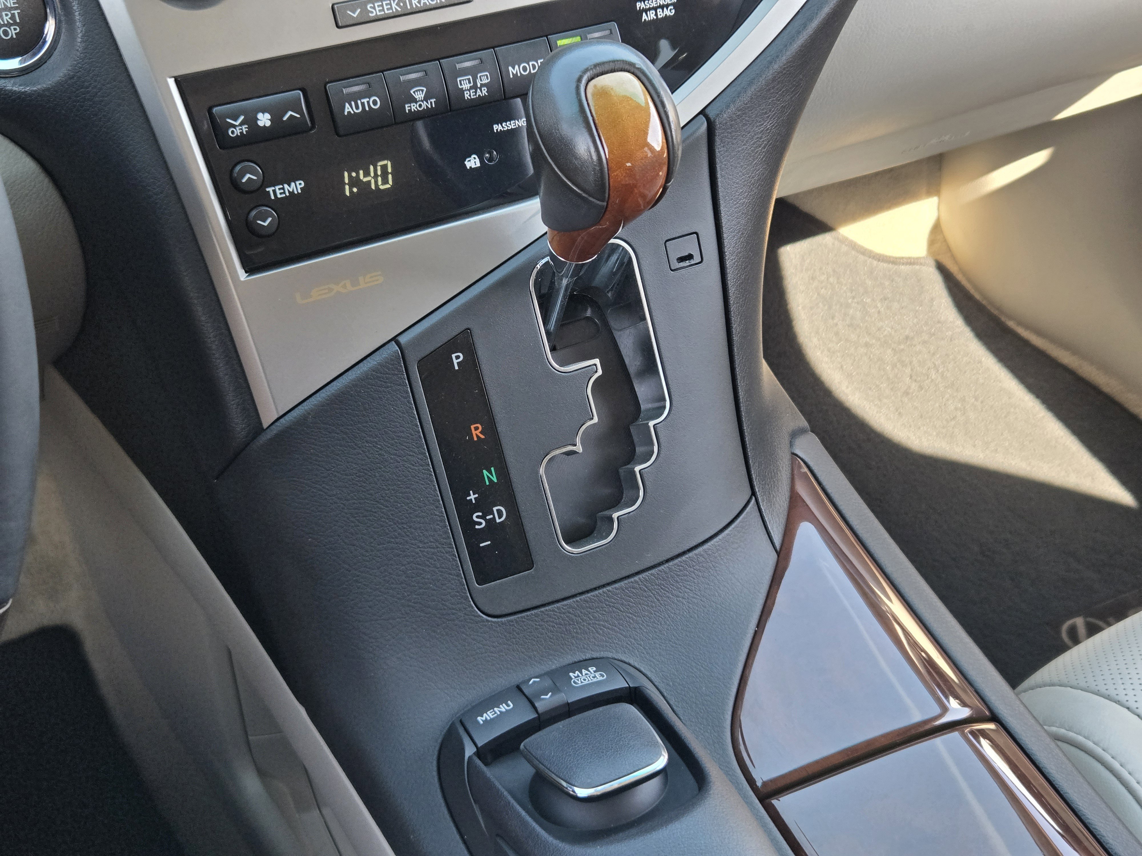 Used 2011 Lexus RX 350 2WD w/ Premium Pkg image 27