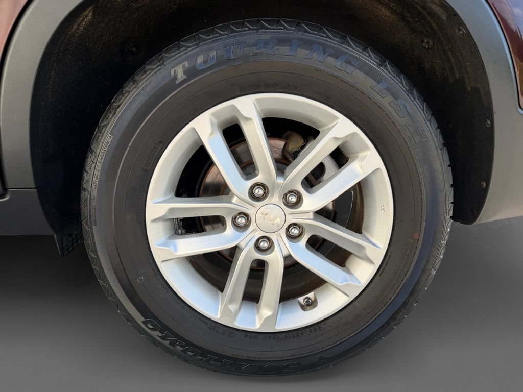 Used 2014 Kia Sorento LX AWD/4WD image 11
