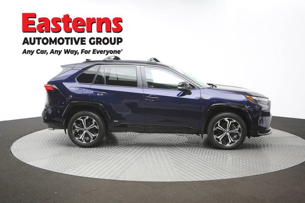 Used 2022 Toyota RAV4 XSE w/ Weather Package AWD/4WD image 46