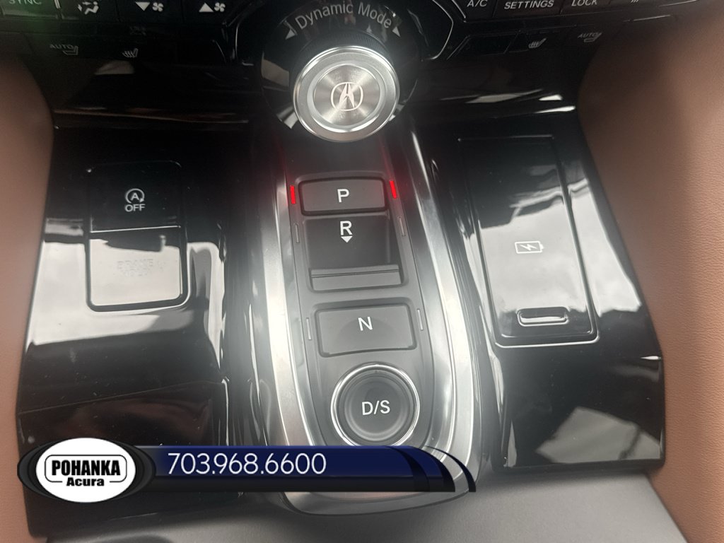 New 2026 Acura MDX w/ Technology Package AWD/4WD image 17