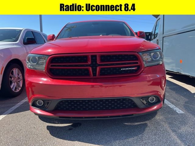 Used 2015 Dodge Durango SXT w/ Quick Order Package 23B image 6
