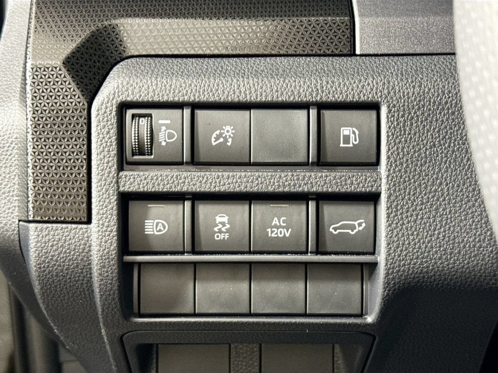 Used 2026 Toyota 4Runner Limited AWD/4WD image 10