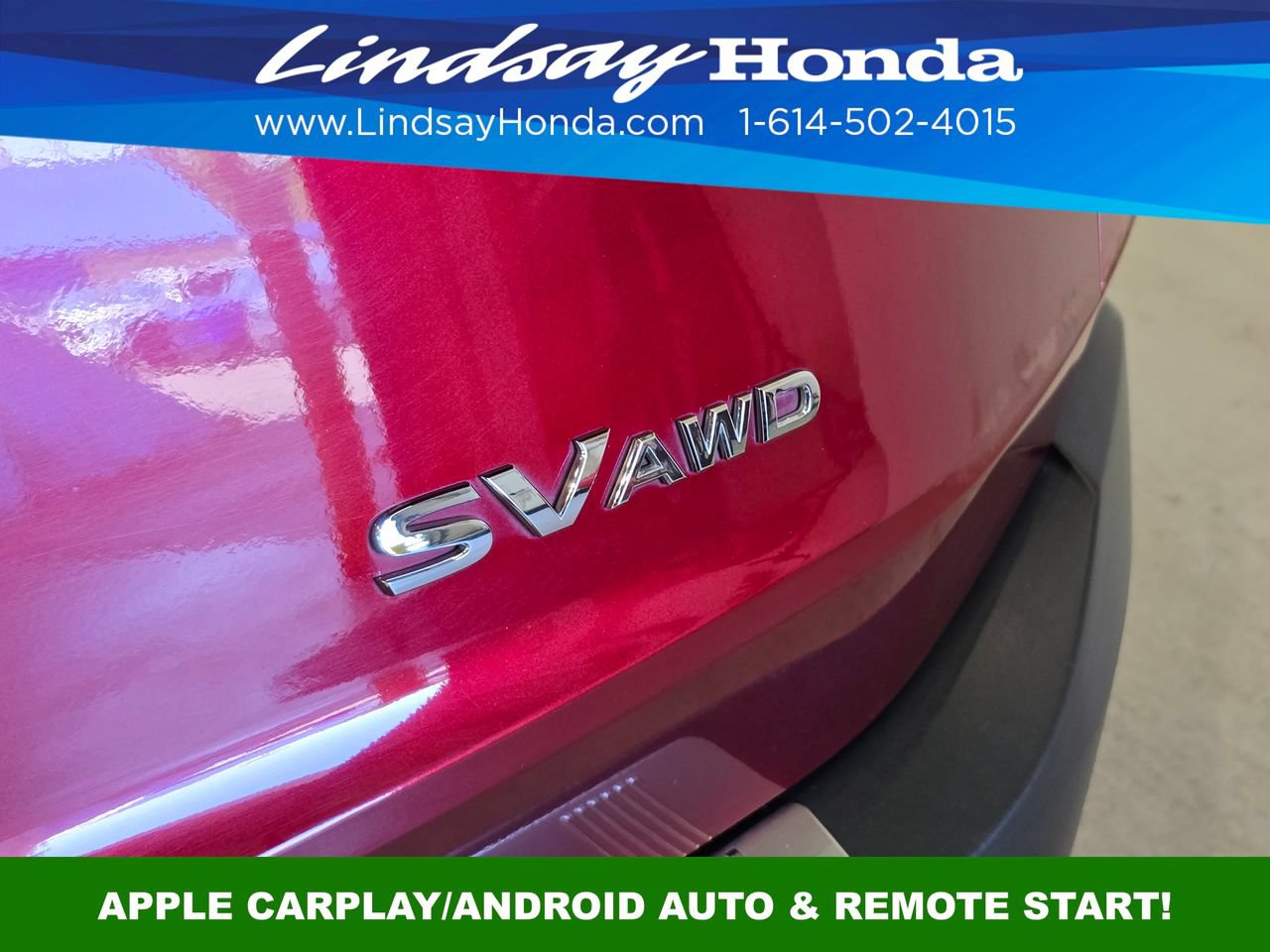 Used 2023 Nissan Rogue SV AWD/4WD image 7