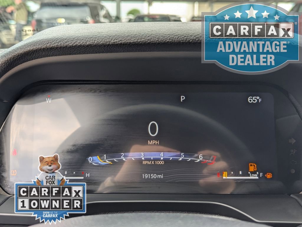 Used 2024 Jeep Grand Cherokee Altitude AWD/4WD image 11