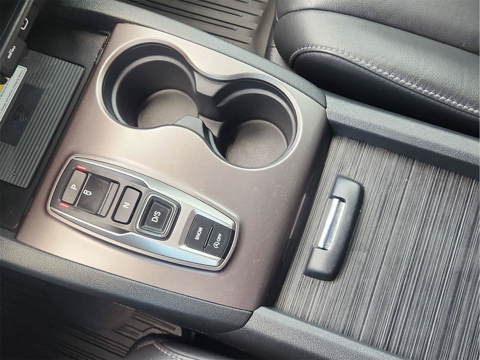 Used 2022 Honda Pilot Special Edition image 20