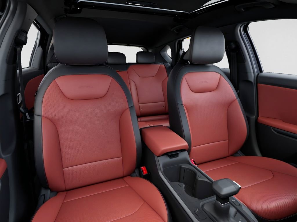 New 2026 Kia K4 GT-Line FWD image 15