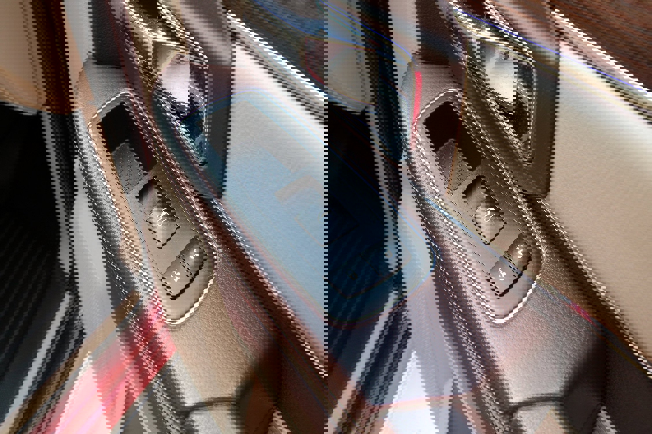 Used 2018 RAM 3500 Laramie image 38