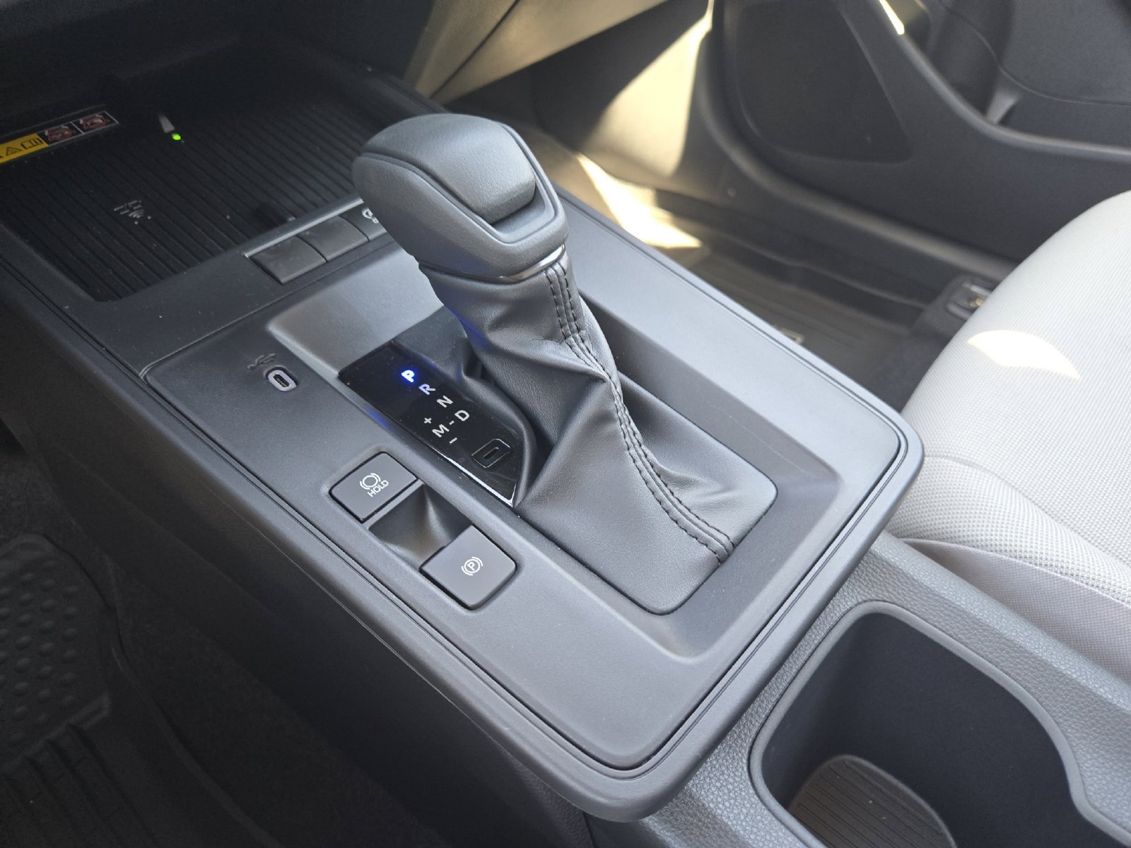 New 2026 Toyota Corolla Cross LE FWD image 20