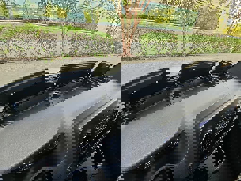 New 2026 Mercedes-Benz Sprinter 2500 image 21