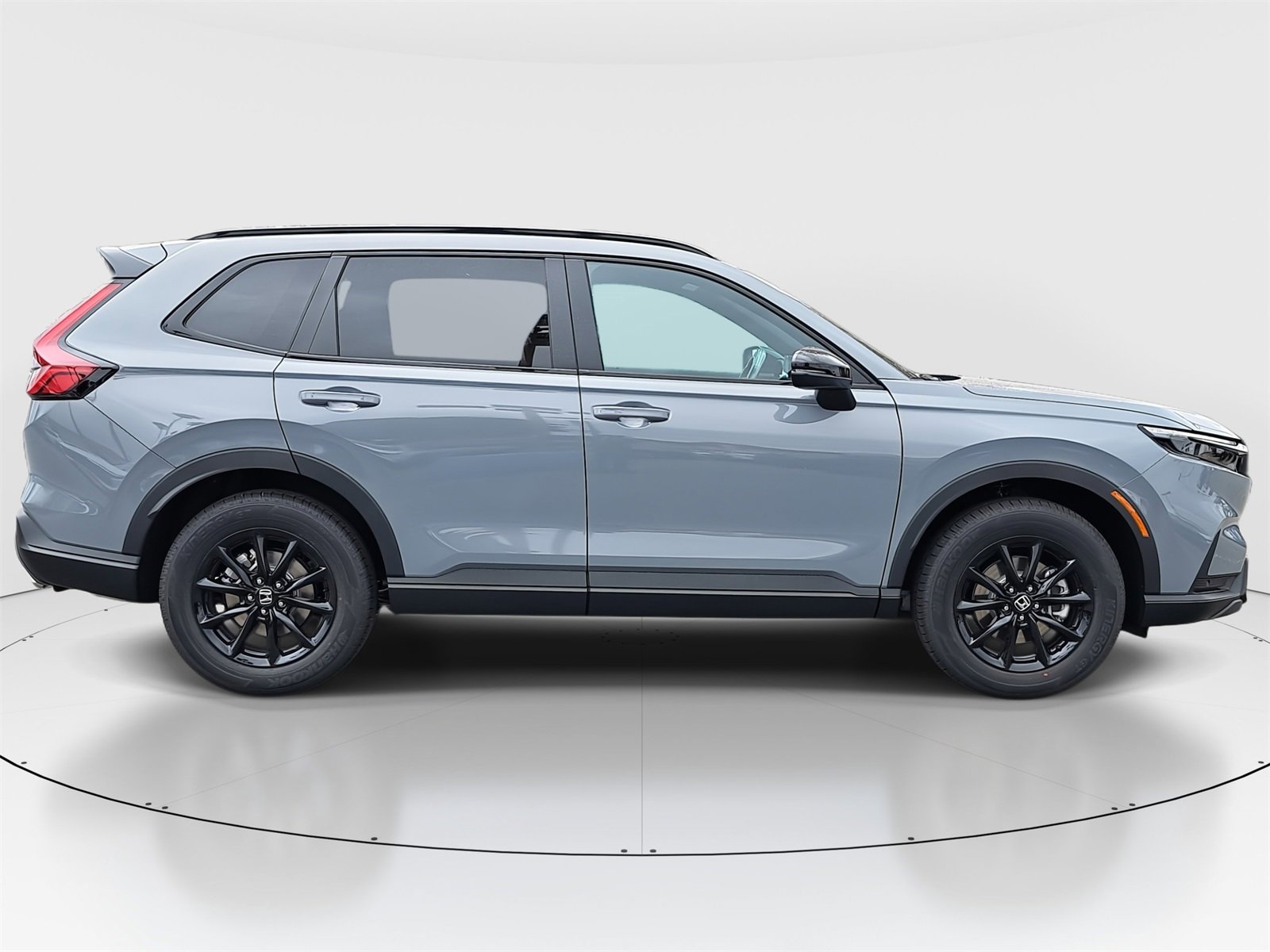 New 2026 Honda CR-V Sport-L image 4