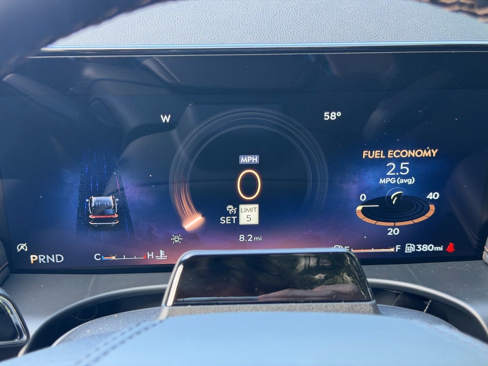 New 2026 Lincoln Aviator Reserve AWD/4WD image 31