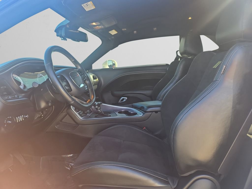 Used 2023 Dodge Challenger R/T Scat Pack image 11