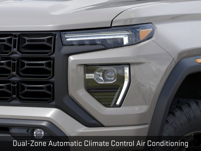 New 2026 GMC Canyon Elevation w/ Convenience Package RWD image 14