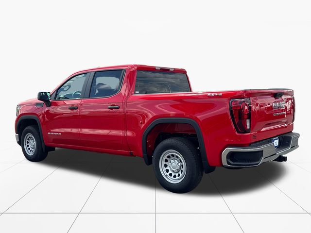 New 2026 GMC Sierra 1500 Pro w/ Pro Value Package AWD/4WD image 3