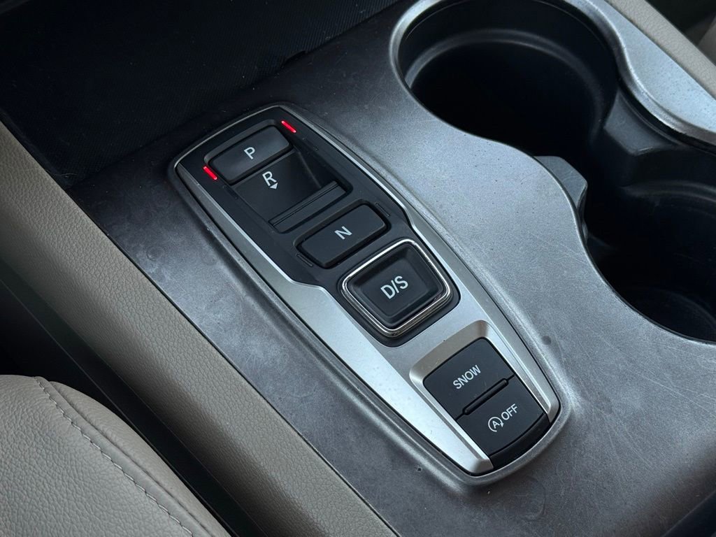 Used 2022 Honda Pilot EX-L image 29