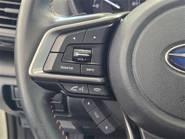 Certified 2023 Subaru Crosstrek 2.0i Premium image 31