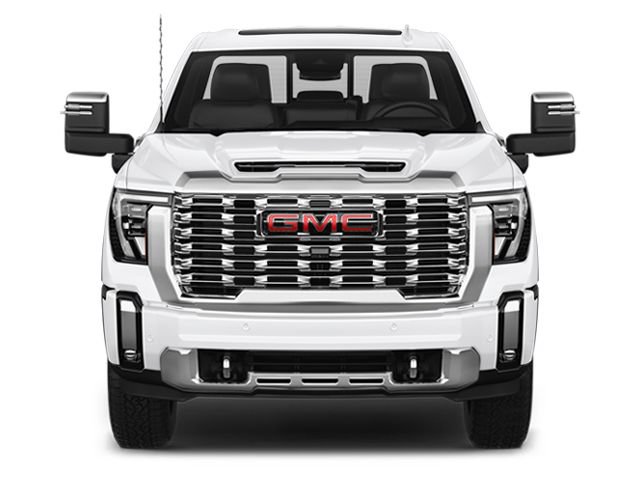 Used 2025 GMC Sierra 2500 AT4 w/ AT4 Premium Plus Package AWD/4WD image 5