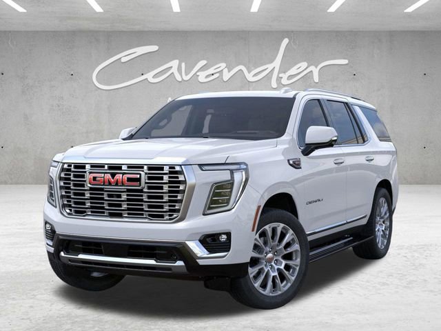 New 2026 GMC Yukon Denali image 6