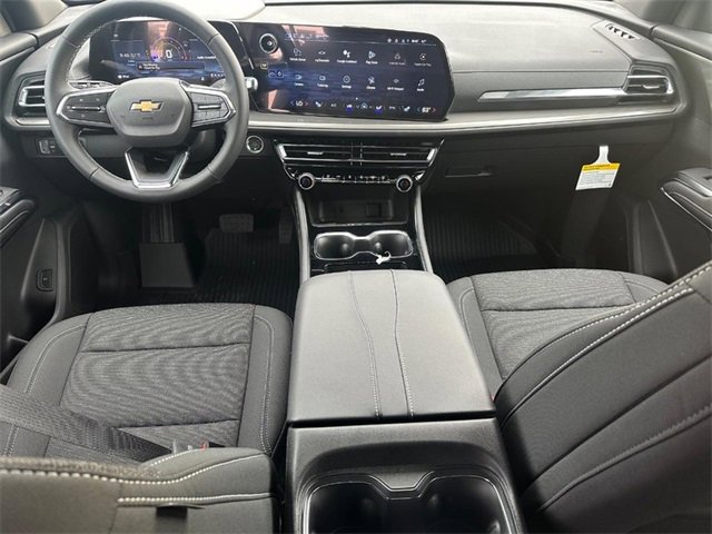 New 2026 Chevrolet Traverse LT w/ Sun and Wheel Package image 7