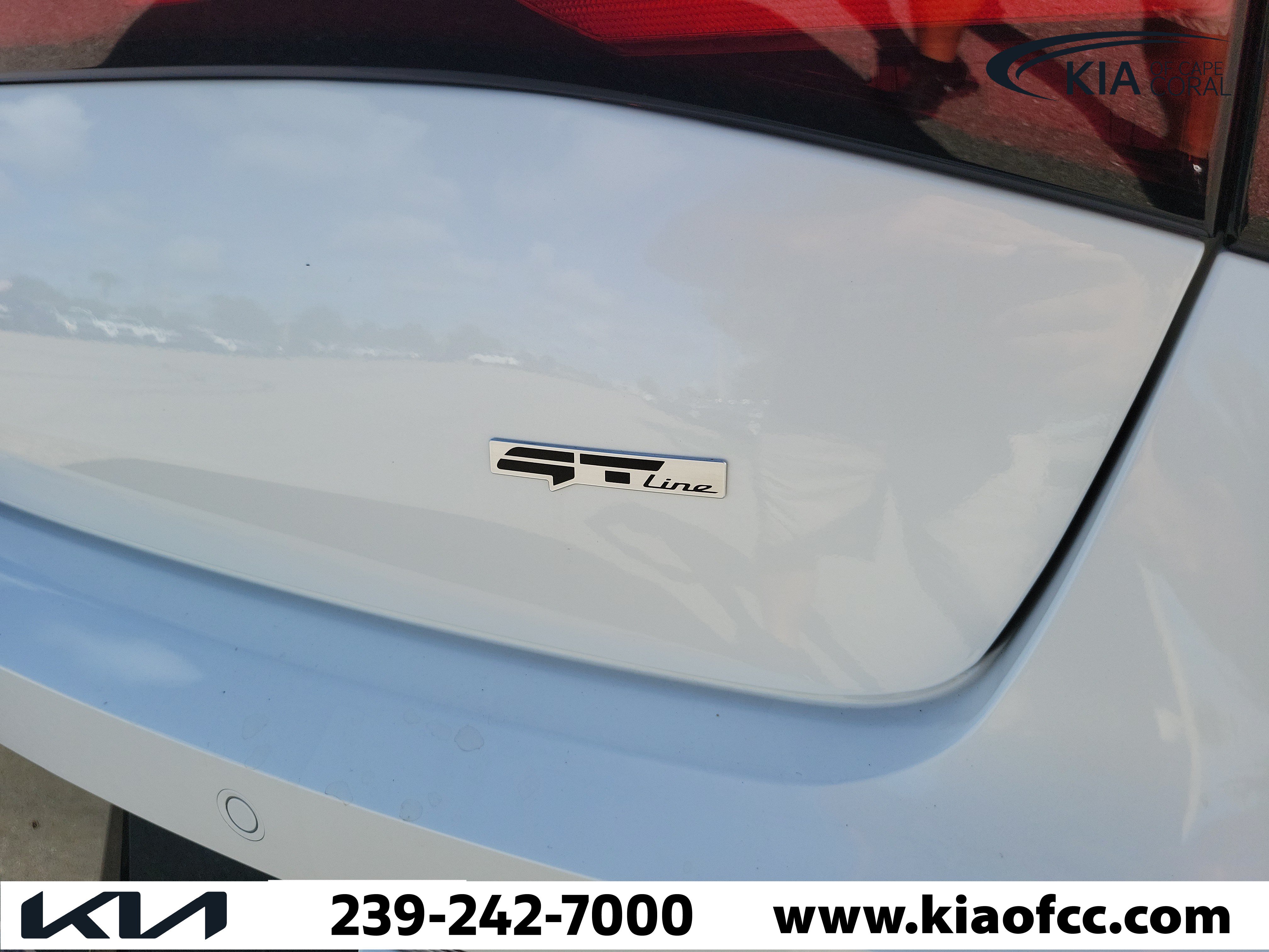 New 2026 Kia K5 GT-Line AWD/4WD image 10