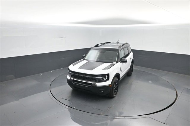 New 2025 Ford Bronco Sport Big Bend w/ Convenience Package image 17
