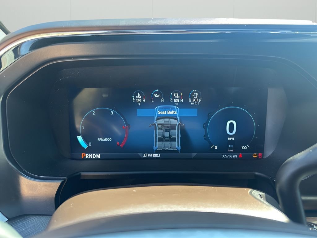 Used 2023 Ford F250 King Ranch w/ Tremor Off-Road Package image 34