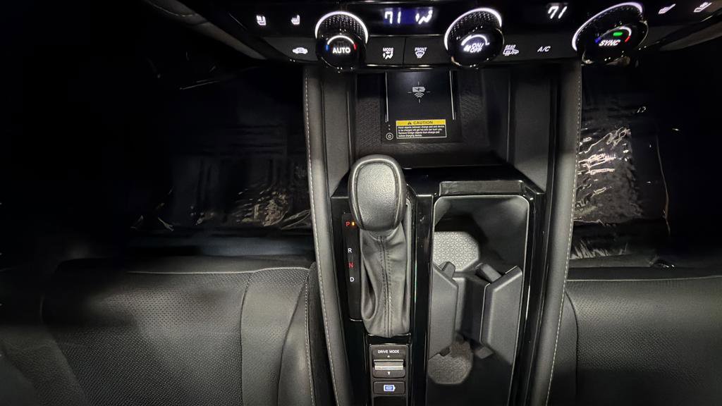 Used 2024 Honda Accord Touring image 24