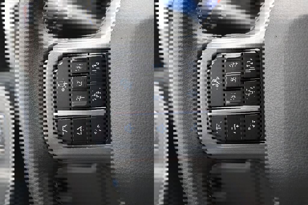 Used 2024 Ford F150 XLT w/ Equipment Group 302A MID image 23