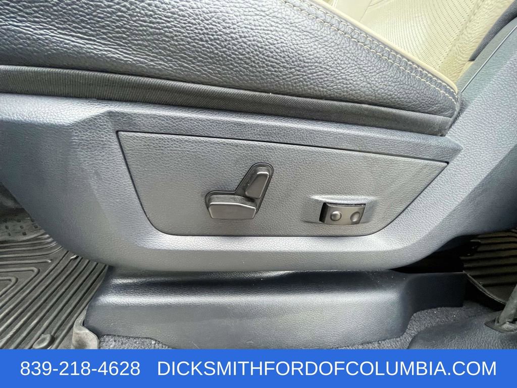 Used 2023 RAM 2500 Limited image 16