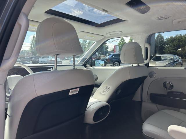 New 2026 Hyundai Palisade Calligraphy image 23