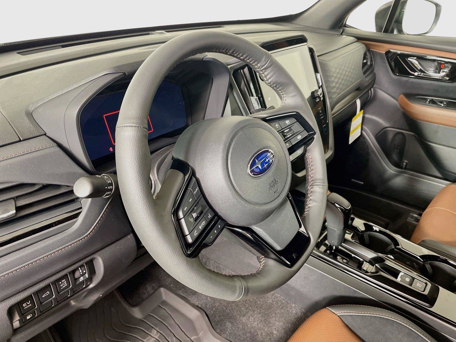 New 2026 Subaru Forester Touring AWD/4WD image 19