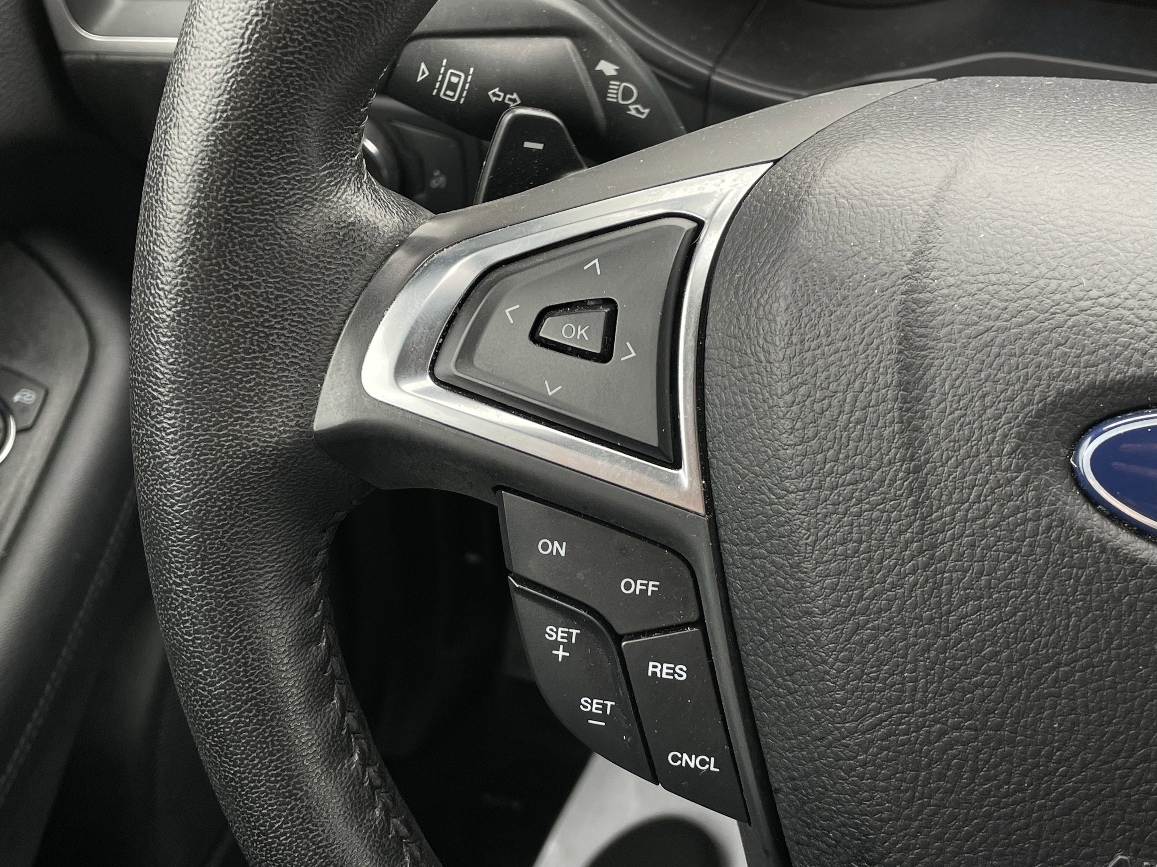 Used 2022 Ford Edge SEL w/ Class II Trailer Tow Package image 20