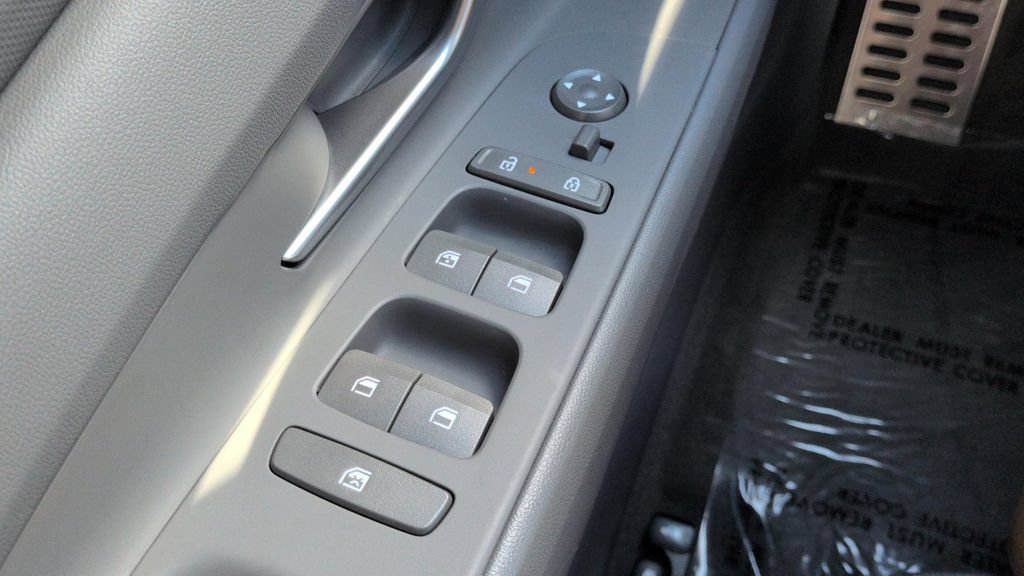 Certified 2026 Hyundai Elantra Sport FWD image 16