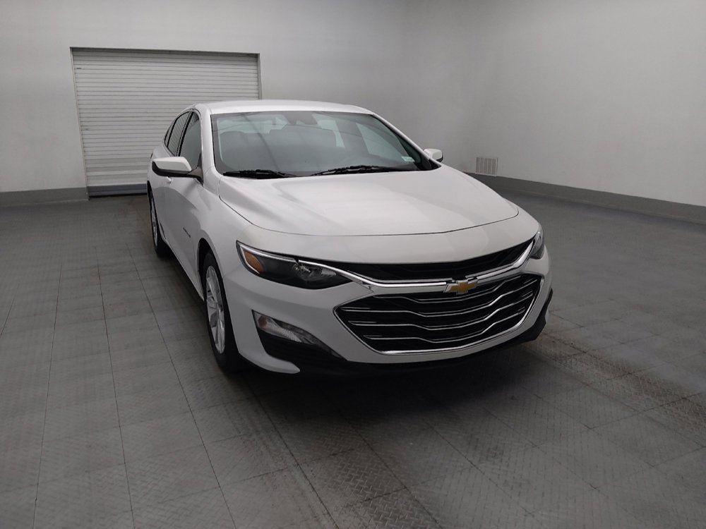 Used 2023 Chevrolet Malibu LT FWD image 14