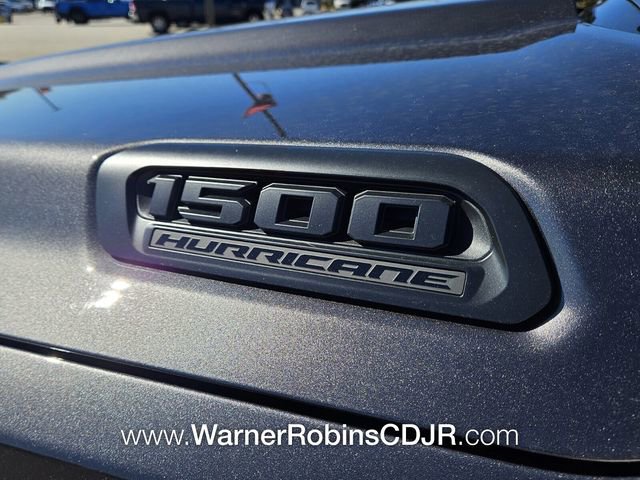 New 2026 RAM 1500 Big Horn image 19