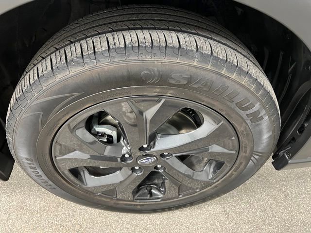 Used 2022 Subaru Outback Onyx Edition XT w/ Popular Package #2 AWD/4WD image 18