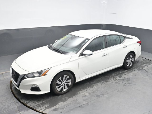Used 2021 Nissan Altima 2.5 S FWD image 23
