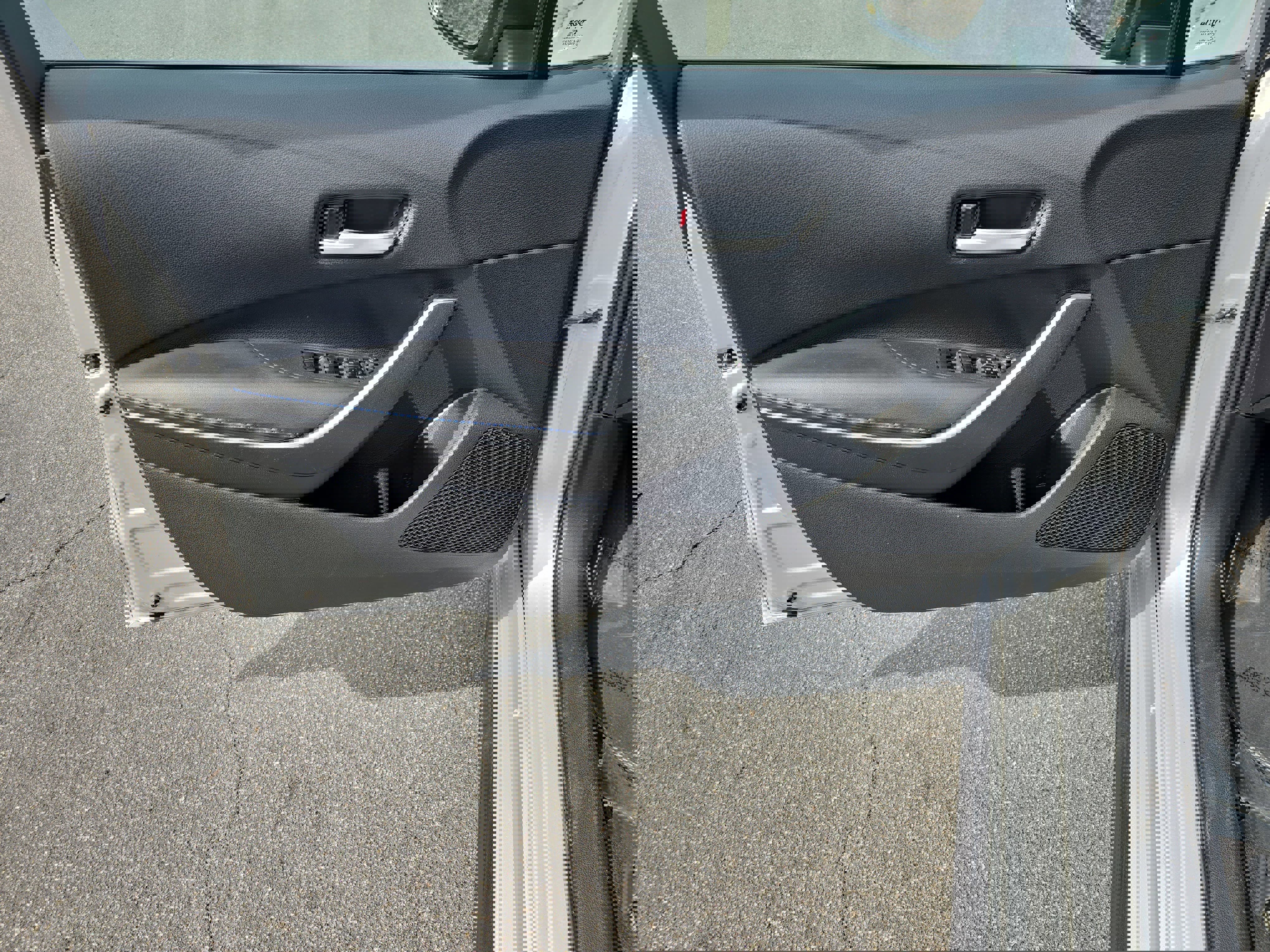 Used 2021 Toyota Corolla SE image 26