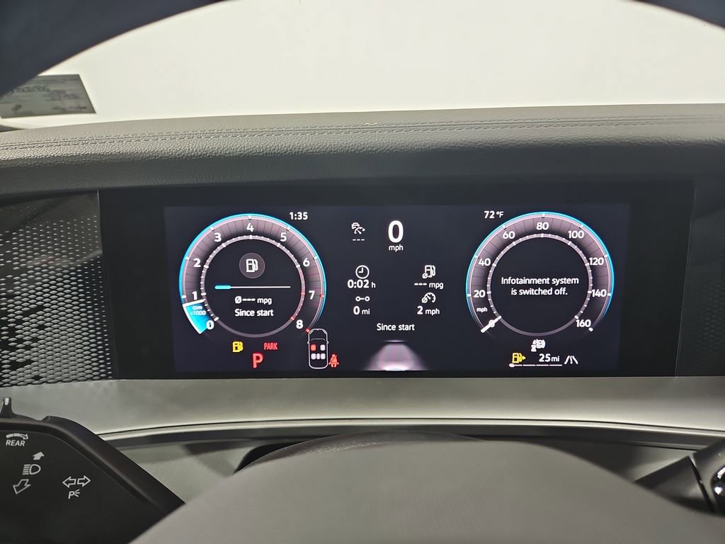 New 2026 Volkswagen Tiguan SE R-Line image 15