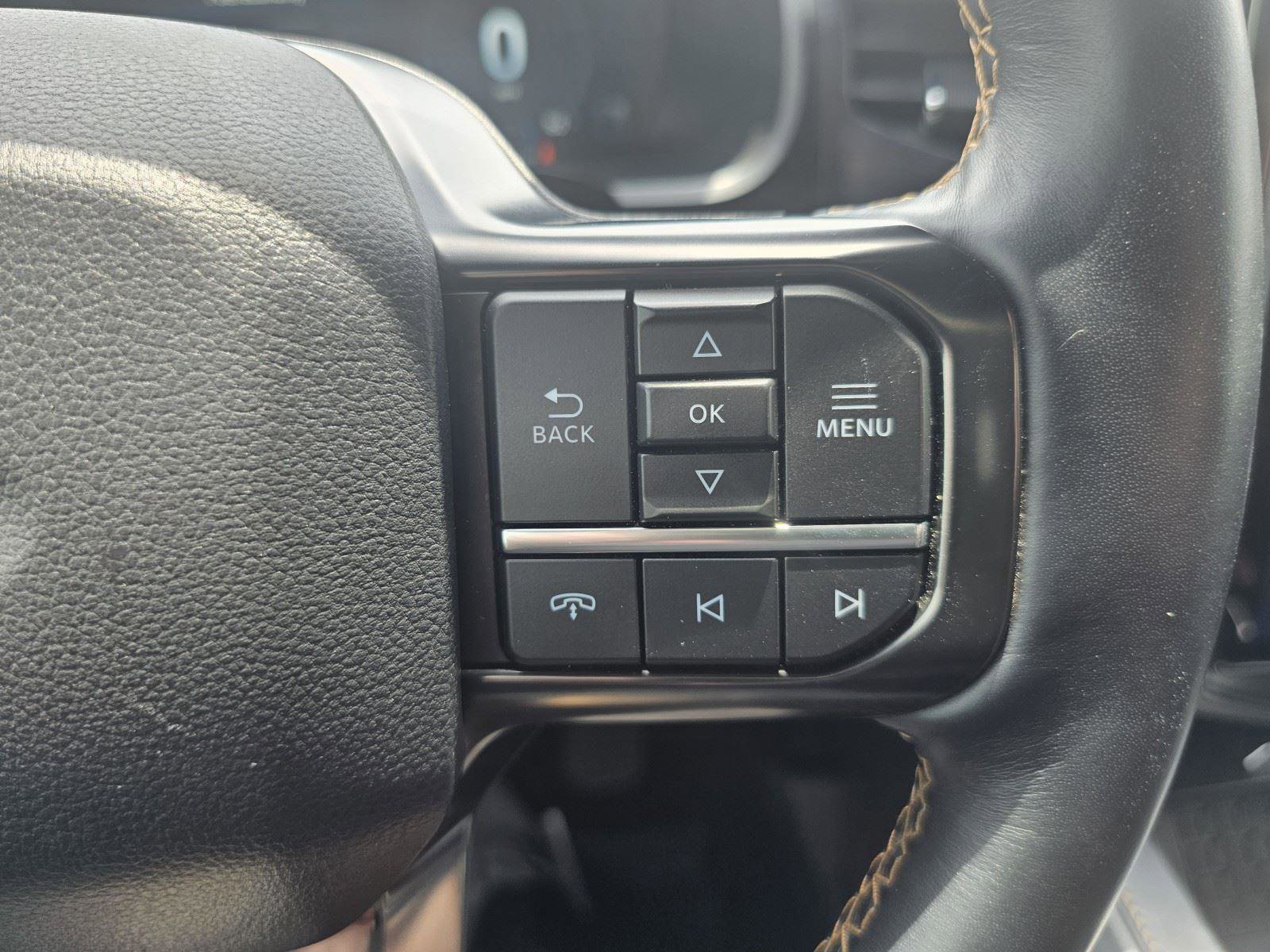 Used 2022 Ford Expedition Platinum image 23