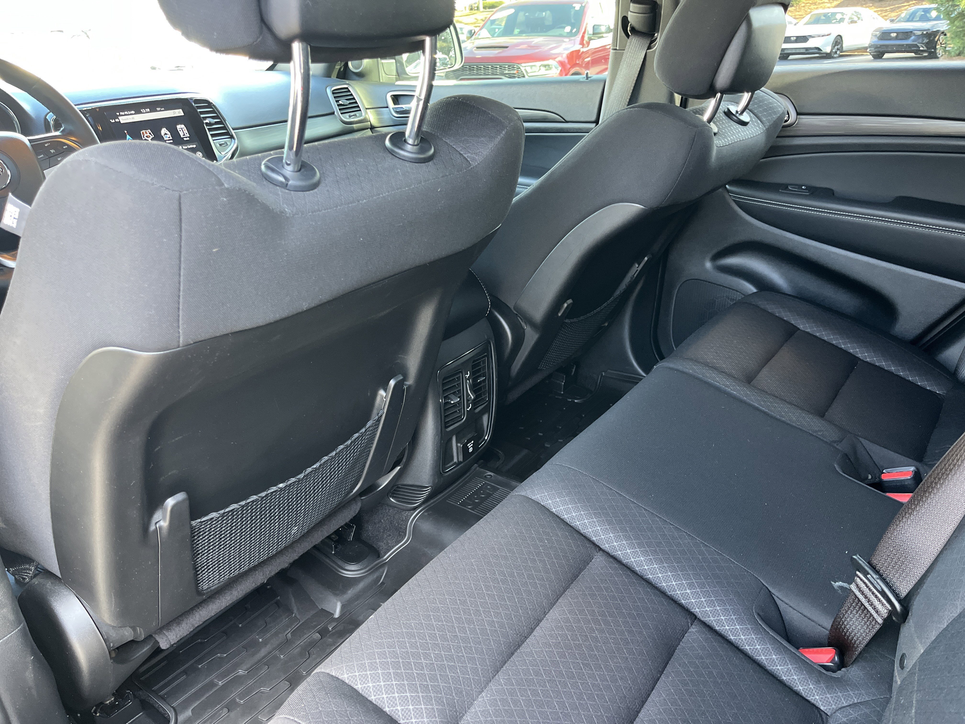 Used 2021 Jeep Grand Cherokee Freedom Edition image 18