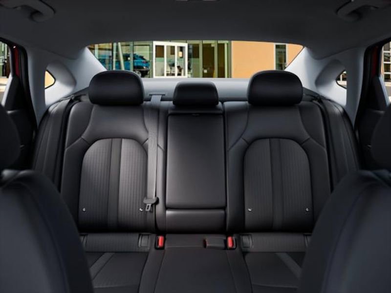 Certified 2025 Hyundai Sonata SEL image 12