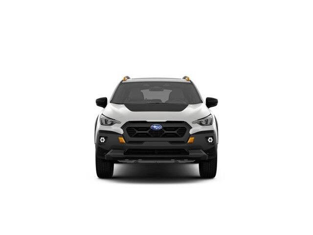 New 2026 Subaru Crosstrek 2.5i Wilderness image 8