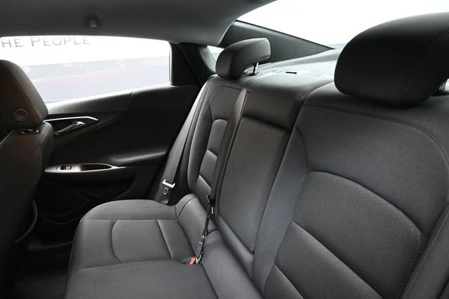 Used 2025 Chevrolet Malibu LT FWD image 21