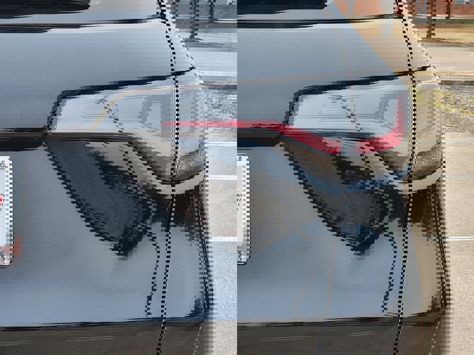 Used 2024 Honda HR-V LX image 16