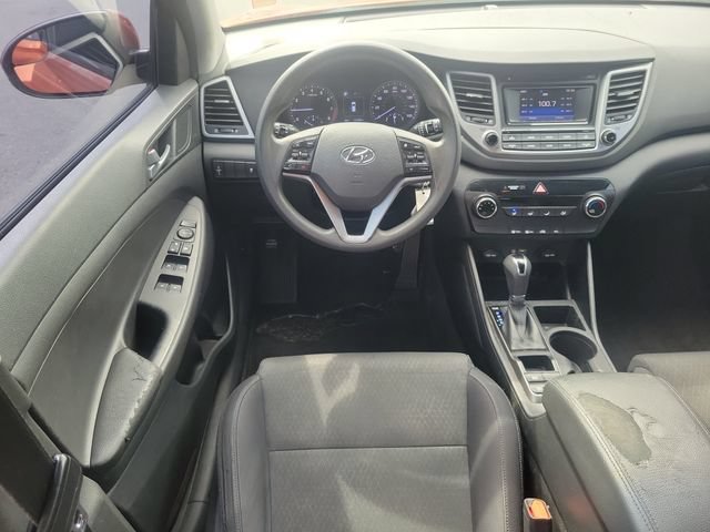 Used 2016 Hyundai Tucson SE w/ Option Group 02 FWD image 12