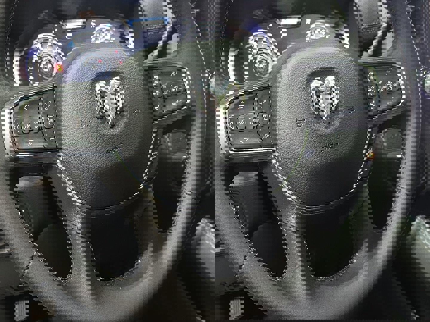 New 2026 RAM 2500 Laramie w/ Night Edition image 11