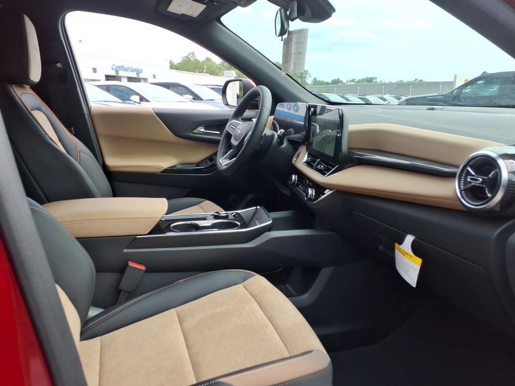 New 2027 Chevrolet Equinox ACTIV FWD image 21