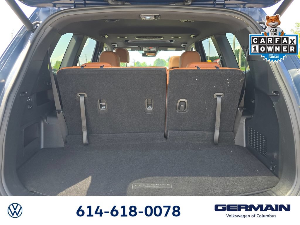 Used 2024 Kia Telluride EX X-Line AWD/4WD image 26